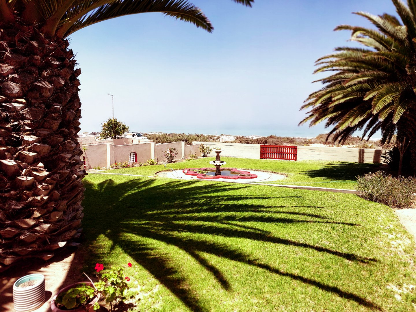 4 Bedroom Property for Sale in Port Nolloth Northern Cape